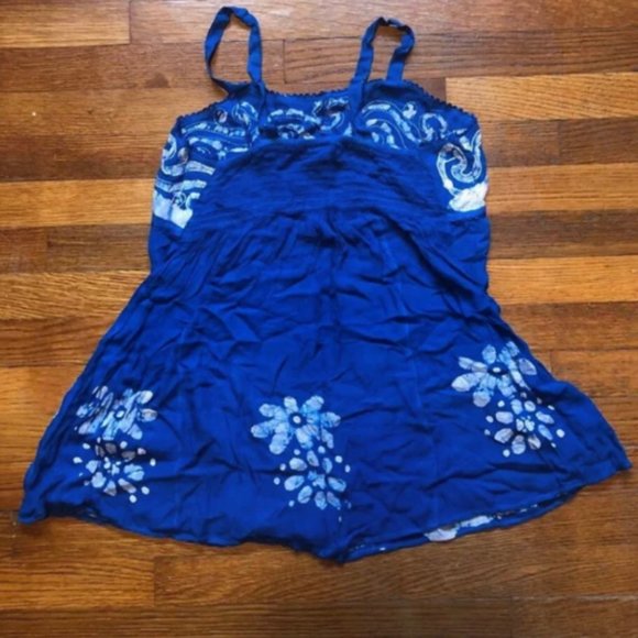 East Meets West Tunic/Dress - Picture 3 of 3